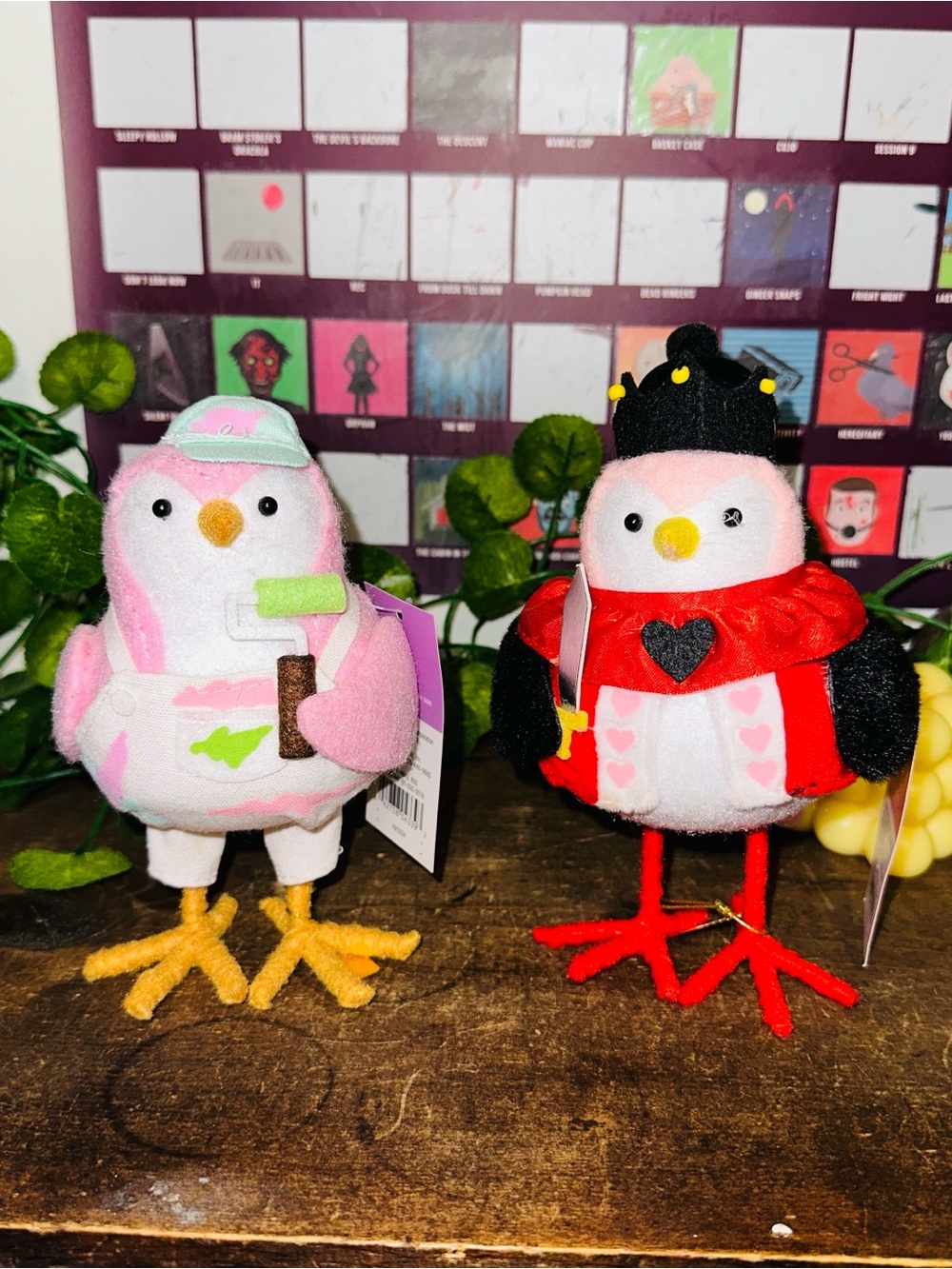 Target Bird Featherly Friends Decor Bundle
